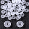 Sivak 240Pcs Silicone O Ring VMQ Seal Gasket for Compressor Valve, Pipe Repair, Automotive Faucet Plumbing