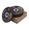 Merryland Cut Off Wheel 4 1/2 Inch for Angle Grinder, Ultra Thin Metal Cutting Wheel 25 Pack, Iron Stainless Steel