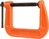 Pony Jorgensen 2640 C-Clamp, 4-Inch