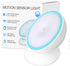 Cruise On Motion-Activated Battery LED Light with Magnetic Base, 360 Rotating Night