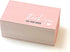 RXBC2011 Package Pack 100 Thank you for your order Card Thank you Cards Insert for online business of pink