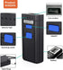 Symcode Bluetooth Wireless Barcode Scanner, Portable Reader Compatible with Windows, Mac, Android, iOS Devices