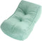 Pregnancy Waist Pillow Corduroy Maternity Back Support Cushion for Car Office Chair