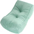 Pregnancy Waist Pillow Corduroy Maternity Back Support Cushion for Car Office Chair