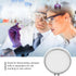 100 Fine Mesh Sieve Strainer, Stainless Steel Cell Strainer for Laboratory Standard Test Sieve