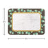 Teacher Created Resources Eucalyptus Name Tags/Labels - Multi-Pack of 36