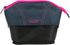 Five Star Pencil Pouch, Pen Case, Storage Organizer for School Supplies, Navy/Pink, Quick View Expandable