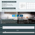 84 Closet 3200mah 120 BLS LED Lights - Battery Powered, Super Bright Under Cabinet Lighting with Motion Sensor