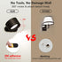 3 3 360Rotate, Koopala LED Ceiling Picture Lights, Wall Mounted Lamp with Rechargeable Battery Operated Color