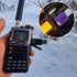 Zeizafa Electric for CEC Firmware Double Paddle Automatic Module for Mobile Station Portable Modification