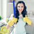 2 Pcs Drain Cleaner Brush, 15 Inches Extra Long Handle Scrub Cleaner for Kitchen, Pipes, and Dishwasher