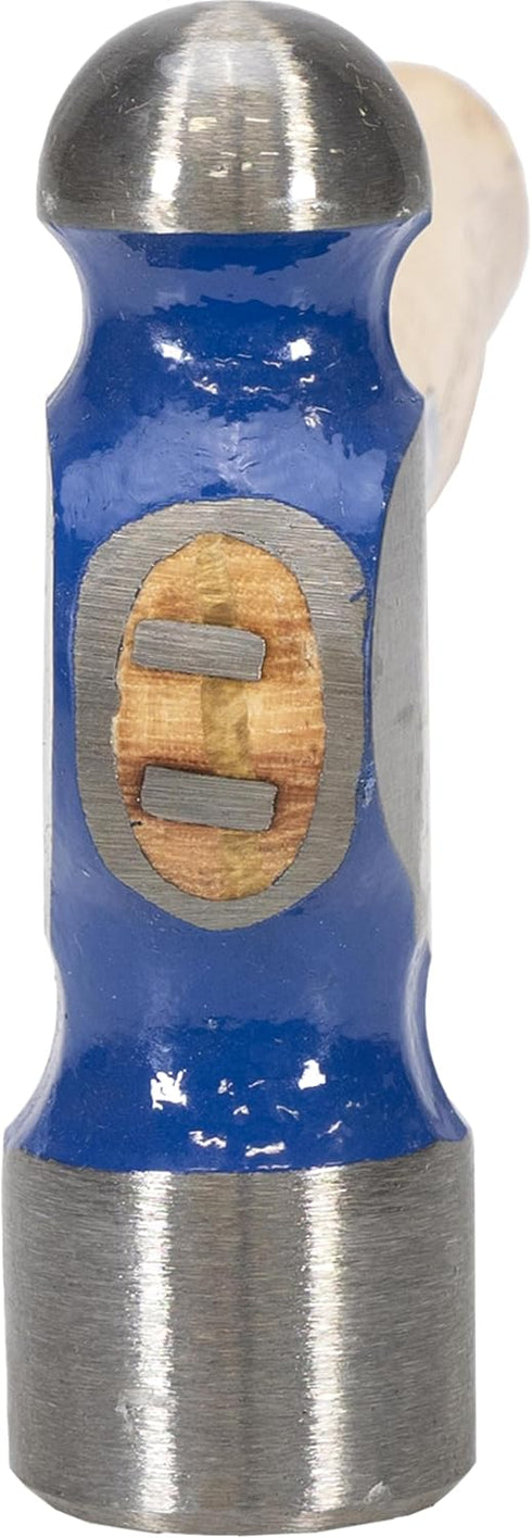 Hammer, 40 oz, TC640, VN15930 VAUGHAN Ball Pein Hickory handle, American high carbon steel