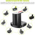 Power Wheel Adapter with Fuse & Switch - Secure Battery Adapter for Ryobi 18V ONE+ Lithium Battery