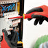 HAUTMEC 1000V VDE Insulated Screwdriver Set, 6 Piece Electrician Screwdriver Kit with Forged S2 Shanks and Magnetic Tips