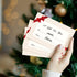 Gueevin 600 Pcs Mini Gift Card Envelopes, Holiday Gift Card Sleeves for Note Mailing, 3.69 x 2.69 in (Red)