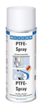 WEICON PTFE-Spray | 13.5 oz / 400 ml | Dry Film Lubricant