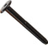 Joint Connector Bolts, 1/4-20 x 2.75, Piece-8, Black