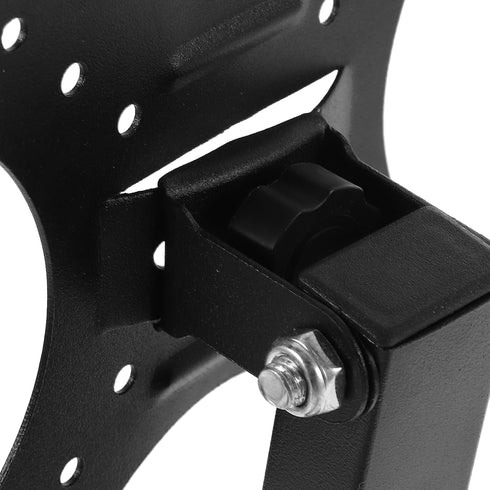 Veemoon Monitor Stand Tv Stand Mount Tv Mounts for Corners Tv Wall Mount Wall Mount Tv Bracket Tv Monitor Wall Mount