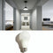 Motion Sensor Light Bulb 9W, 60W Equivalent 900LM 6500K Daylight, E26/E27 A19