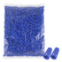 Wire Connectors Nuts, 1000 PCS Blue Electrical Screw Springs Caps Terminals, Stainless Assortment Set for AWG 22-12