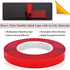MYFAMIREA Heavy Duty Double Sided Tape, Acrylic Adhesive Foam for Picture Hanging, 0.2 Inch (33Ft x 3 Roll)