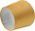HEEPDD E14 E27 GLOGLOW Velvet Fabric Conical Lampshade, Handcrafted Soft Touch, Dual Use, Perfect for Table and Floor