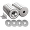 Magnetpro 12 Pieces Neodymium Magnets 25 LB Force, Strong Magnets Size 0.79"*0.28"