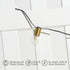 26 Commercial Brightech Glow LED String Lights - Ft Grade Patio Lights with Brass Accents - Outdoor Waterproof Globe