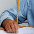 Paper Mate EverStrong #2 Pencils, 72 Count, Reinforced Break-Resistant Lead
