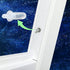 20 PCS Shutter Repair Plantation Shutter Replacement Parts, Plastic Spring Pins for Plantation Shutter Repair Kit