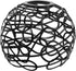 Generic Metal Cage Lampshade for Hanging Light Pendant Lampshade Vintage Industrial Wire Cage Lamp Holders Guard Iron