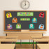 When Should I Pray Cutouts Classroom Bulletin Board Decoration Set for Religious Classroom and Sunday School