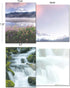 Blank Cards and Envelopes Set, Leanin' Tree, 5x7, 20 Note Cards with Stunning Pacific Northwest Photos