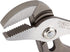 TEKTON 10 Inch Groove Joint Pliers (1-1/2 in. Jaw) - Made in USA, Model 37524