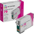 LD Products Remanufactured Ink Cartridge Replacement for Epson T0793 (Magenta)