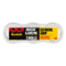Scotch Box Lock Packing Tape, Clear Extreme Grip Moving Tape, 1.88 in. x 54.6 yd, 3 rolls, dispenser not included