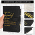 Kosiz 10 Set Employee Appreciation Gifts | Inspirational Notebooks and Motivational Pen Bulk A5 PU Leather Journal for