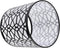 Hollow Pattern Iron Art Lamp Shade Modern Table Light Cover for Bedroom