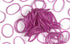 Rainbow Loom Sweets: Fairy Pastel Pink