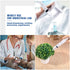Frienda Large Plastic Syringe 4 Pack, Measuring Syringe Tools for Dispensing Multiple Uses (30 ml)