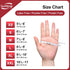 50, 3mil, SwiftGrip Disposable Nitrile Exam Gloves, Small, Box of Burgundy, Latex-Free, Powder-Free, Medical Grade