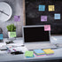 MyLifeUNIT Sticky Notes 3x3, Bulk Pack of 54 Note Pads, 5400 Sheets for Daily Reminders