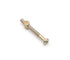 binifiMux 10-Pack M8 70mm 51mm, x Hex Drive Socket Cap Furniture Bolt Scrws Barrel Nuts for Crib Cot Chairs Beds