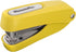 Praxxis Pro Office Supplies - Aria-Plus Half-Strip Mini Stapler, Durable, Compact, Colorful Stapler for Office and