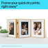 4x6 100 (CR666A) HP Premium Plus Photo Paper, Satin, in, sheets