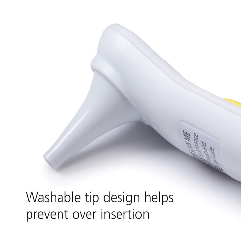 Safety 1st Ear Otoscope in Grey