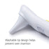 Safety 1st Ear Otoscope in Grey
