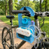 Generic Pump Holder Compatible with Infinity Enteral Feeding Pump, Portable Carrier Stand with Tubing Management