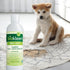 Biokleen Bac-Out Enzymatic Stain & Odor Remover 2 Pack - 32 oz Carpet Cleaner with Micro Cleaning Towel Included