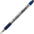 Pentel RSVP STYLUS Ballpoint Pen, Fine Line, Blue Ink, BK90L-C